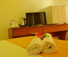 Villa Lorenta Anuradhapura