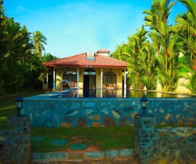 Bentota River Villa