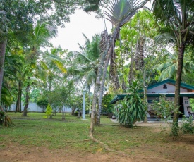 Villa Lumbini