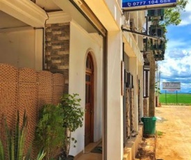 Villa Luxez