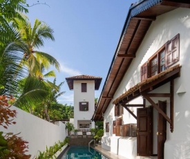 Villa Madagala Kanda