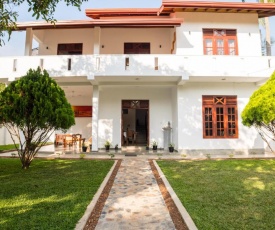 Villa Manali