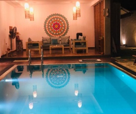 Villa Mandala Tranquil Residence