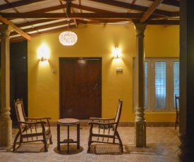 Villa Mandara