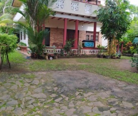 Villa Mango Breeze