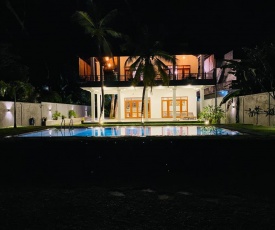 Villa Maria