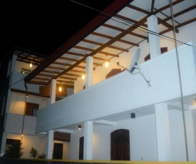 Villa Mihindi