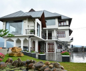 Villa Mount Royal