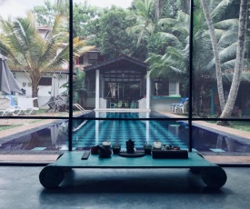 Villa My Way Yoga Retreat