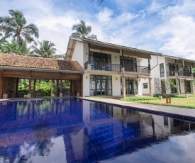 Villa Nilnara