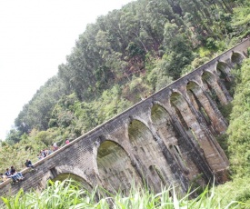 Villa Nine Arch Ella