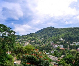 Villa Nine Kandy