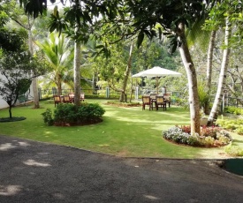 Villa Nuova Kandy
