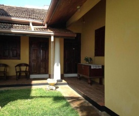 Villa Nuova sea view