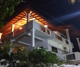 Villa Ocean Child