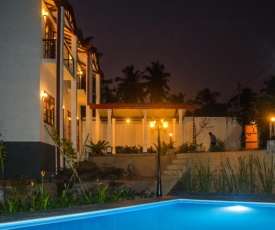 Villa Of Mirissa
