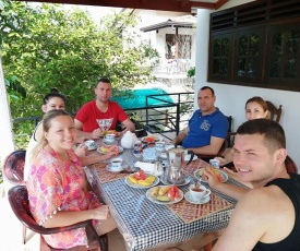 Villa Ok