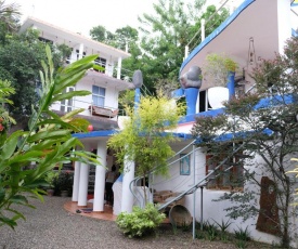 Villa Okinrose