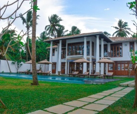 Villa Olu