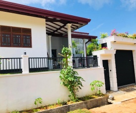 VILLA OSHINI