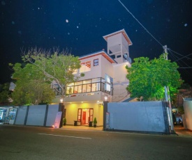 Villa Paradise