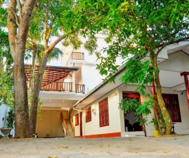 Villa Paradise