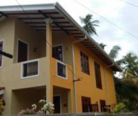 Villa Paragon