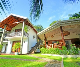 Villa Peacock