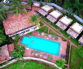 Villa Pinnawala & Restaurant