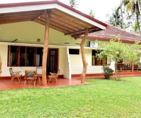Villa Polhena