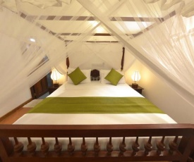 Villa Razi Galle Fort
