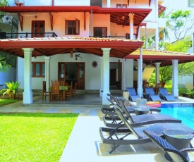 Villa Red Lobster