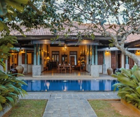 Villa Republic, Bentota (06 bedroom)