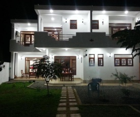 Villa River View
