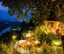 Villa Rosa