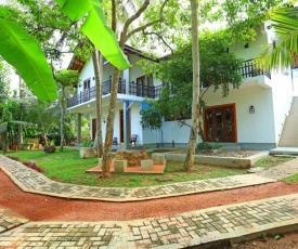 Villa Sada Diya Resort