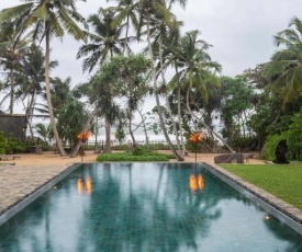 Villa Saffron Hikkaduwa