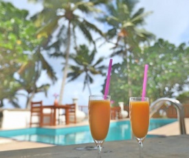 Villa Samudra