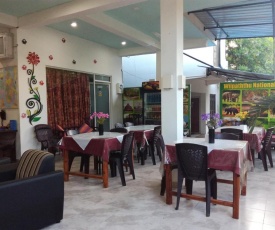Bevary City Hotel