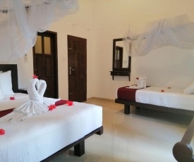 villa sanitha