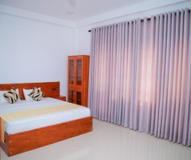 Villa Sea Breeze Hikkaduwa