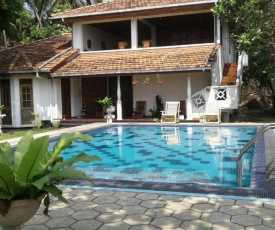 Villa Sea Sprays