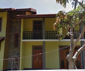 Villa Sehansa