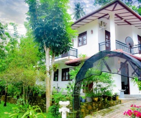 Villa Seleena