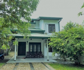 Villa Senan