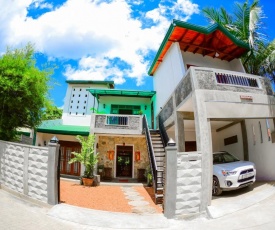 Villa Serendipity - Hikkaduwa
