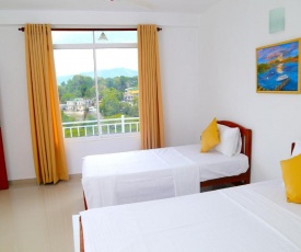 Villa Serene