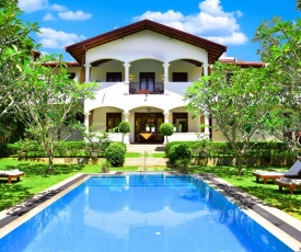 Villa Shanthi