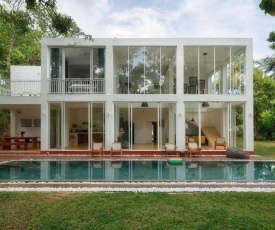 Villa Siriwimal