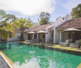 Villa Sisila - Thalduwa Island Villas
